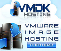 VMware Hosting